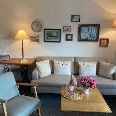 Ferienwohnanlage Nowo Ferienwohnungen Nowo Whg 08