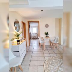 Gemütliche Unterkünfte in Minden