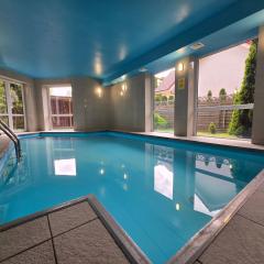 Ustronie Morskie Sunny Apartment Close to the Beach by Noclegi Renters