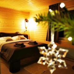 Apartament Pod Dębiną