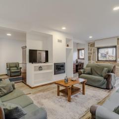 Casa Vilarinha Gerês