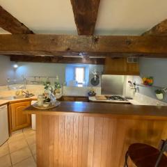 La petite Chalvignacoise