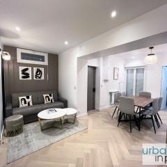 UrbanFlat 178 - Cosy 2 Bedroom in the center of Paris