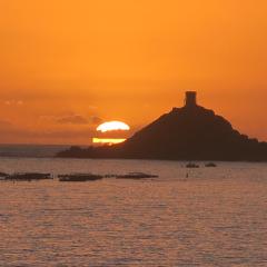 STUDIO LES CALANQUES