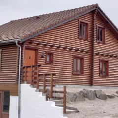 Le Chalet des Vosges