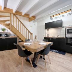 La Maison Bonheur - Authentique et Centrale