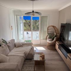 Appartement lumineux centre ville de privas