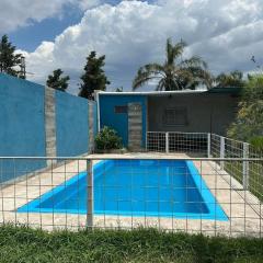 Quinta - Expo agro San Nicolás