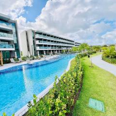 Flat Porto de Galinhas - Beach Class Summer