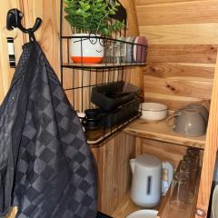 Schwaben Fässle Mitten in der Natur