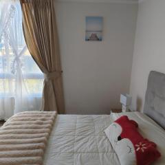 Lindo departamento familiar