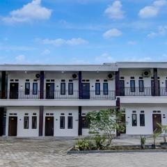 Capital O 95046 Gefa Sleep N Go