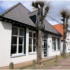 Bed no Breakfast Aan de Stenenplaats