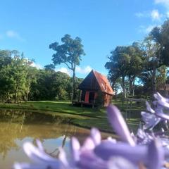 Refugio Serrano Cabana