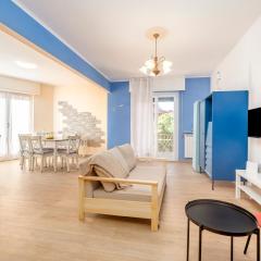 321 - Cà du Felisottu, Centro di Sestri a 500metri dalla Baia del Silenzio