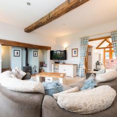 Bank Farm House - Stunning House & Gardens