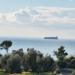 AZZURRO BAR Apartment