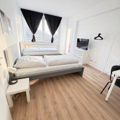 Workerslodge - Wohnung für 6 Personen in Ratingen - nähe Düsseldorf