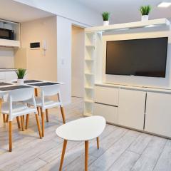 Hestia at Palermo - New and chic studio I