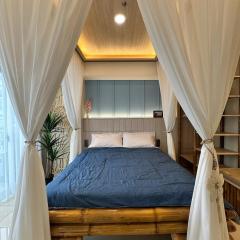 Modern Island Vibe Studio - High Floor - Mall Access