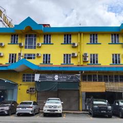 Megah Inn Home Inanam