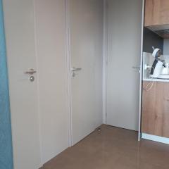 Camping le soleil d'or Mobil Home