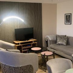 Großes Juwel-Monteurzimmer-Privatzimmer