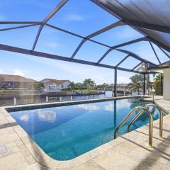 Charm and Old Florida Vibe , Heated Pool & Spa - Villa Parisian Paradise - Roelens