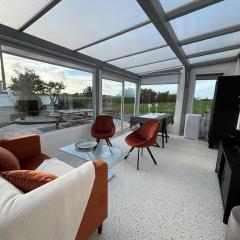 Coastal Escape - évasion côtière