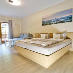 Pension Ostrauer Mühle