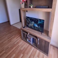 Condominio alto durand