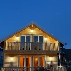 Vlasic Odmor - Villa Amina