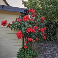 La casa di Valentina