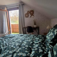 Les Hirondelles Chanaz