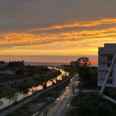 Sunrise Apartment Qerret