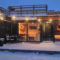 2me2 - getaway in Värati