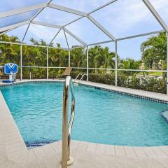 Gulf Access, Heated Pool, Bikes- Coastal Breeze - Roelens Vacations