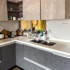 Habitacion 1 Casa Coral