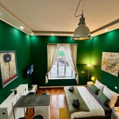 Oxford Royal Apartment - Nähe Bahnhof