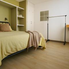 Habitación en centro de CDMX