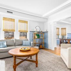 5BR plus Den - Downtown OC - Sleeps 16