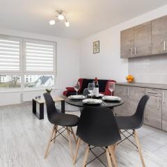 Kosciuszki Apartment Gdynia Pogorze by Noclegi Renters