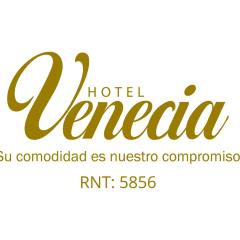 Hotel Venecia Confort