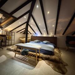 Къща за гости Mia Maria