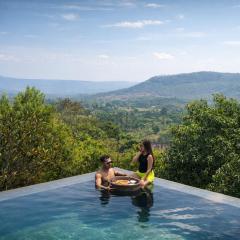 Lermitage Farms entire 3BHK with private pool