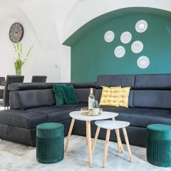 Apartament PERŁA Rynku II