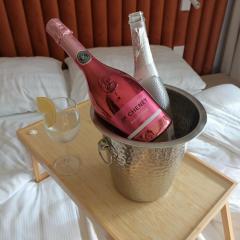 Apartament Łukęcin