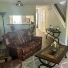 Pool • Parking • Fire Pit + Near Stockton Park