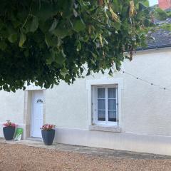 Charmant Gîte au calme, coeur Touraine, proche châteaux et Chenonceaux