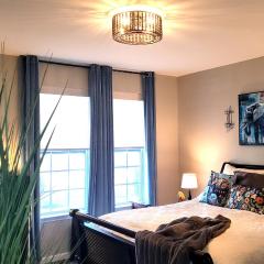 Azure Elephant Haven 2 King Suites Bayberry South